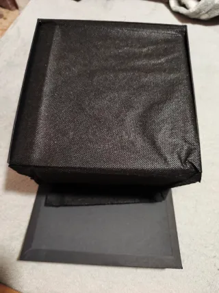 Reloj suizo Jaguar Edición Especial J691/2 Negro