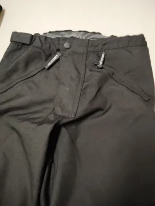 Pantalón Axo Cordura