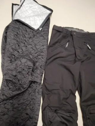 Pantalón Axo Cordura