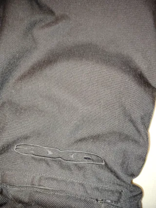 Pantalón Axo Cordura