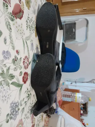 Botas de piel Luis Gonzalo