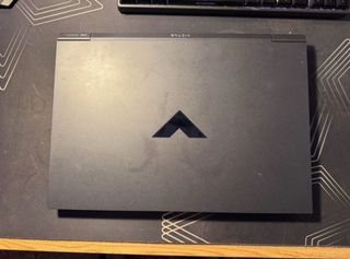 Portatile HP Victus + Cuffie