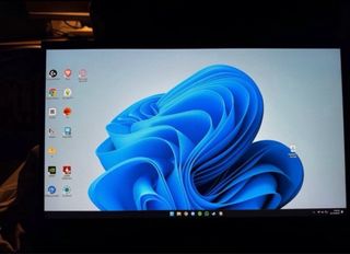 Portatile HP Victus + Cuffie