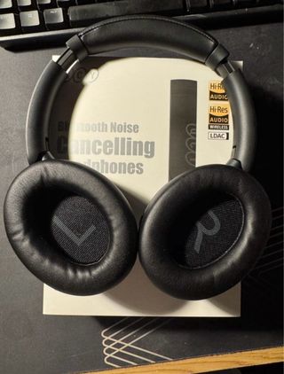 Portatile HP Victus + Cuffie