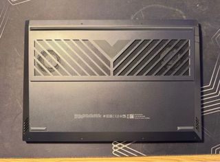 Portatile HP Victus + Cuffie