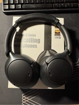 Portatile HP Victus + Cuffie