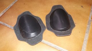 Deslizaderas mono moto