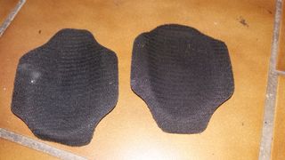 Deslizaderas mono moto