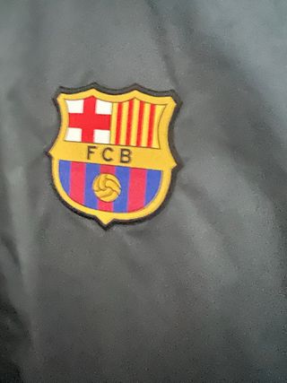 Chaqueta FC Barcelona Nike Original