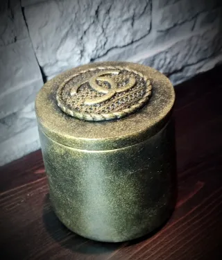 CHANEL Scrigno Design