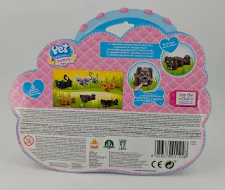 Pet Parade Family Giochi Preziosi