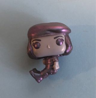 Funko Pop! Robin Stranger Things Kinder Joy