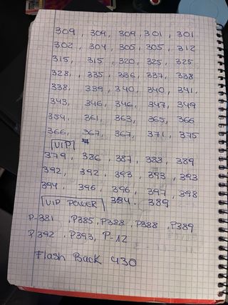 Megacracks 2025/26 - Álbum Coleccionista