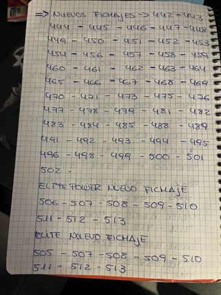 Megacracks 2025/26 - Álbum Coleccionista