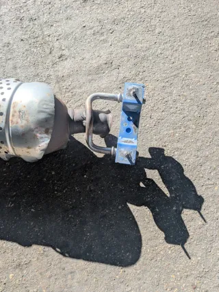 Catalizador Citroen C4 Gran Picasso