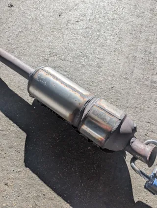 Catalizador Citroen C4 Gran Picasso