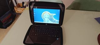 HP Tablet Intel Inside 8GB RAM