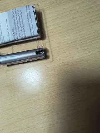 Accesorio ampollas Martiderm a estrenar