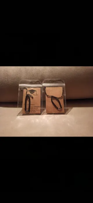 Braccialetti bussola un cammino insieme