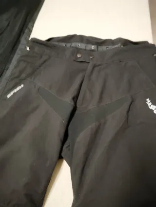 Pantalón Spidi Talla L