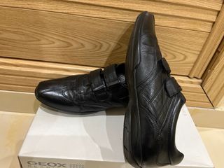 Zapatos Clarks Piel Talla 43 Negro