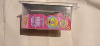 Amicicci muñeco cicciobello nuevo sin abrir