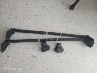 Bacas portaequipajes