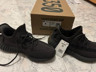 Adidas Yeezy Boost 350 Negro