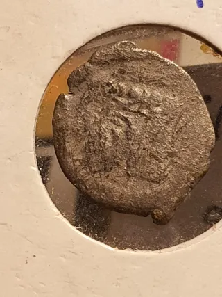 Moneda Felipe II Aragón