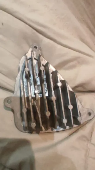 Centralita Faro VW T-Roc