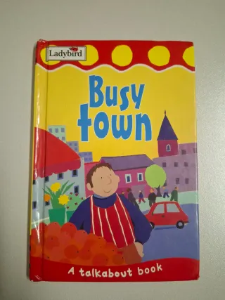 Busy Town
