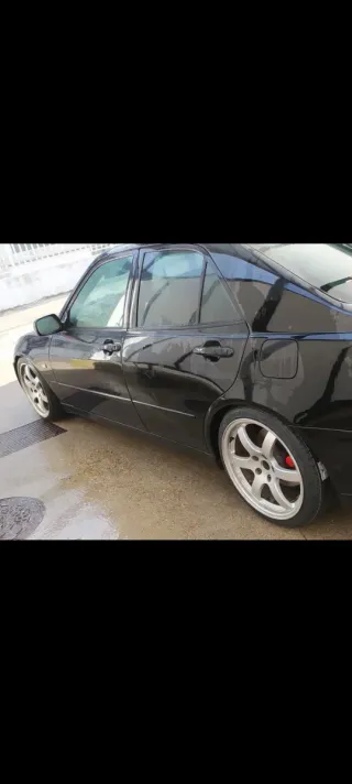 Llantas Rays Forged 18