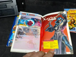 Eternal Champions Mega Drive SEGA