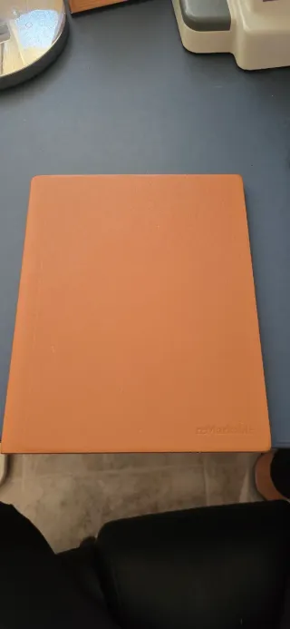 Tablet Remarkable 2 + Custodia Marrone + Penna Marker Plus