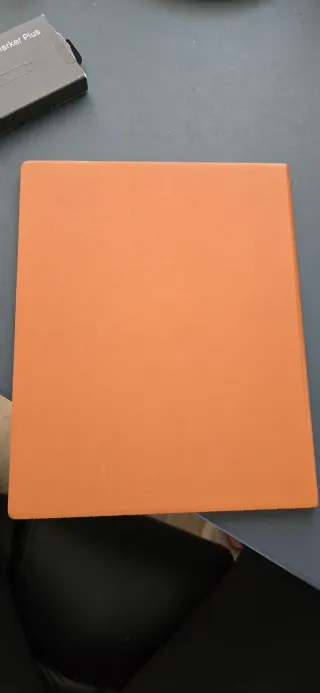 Tablet Remarkable 2 + Custodia Marrone + Penna Marker Plus