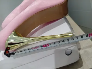 Zapatos de tacón alto sexys talla 41