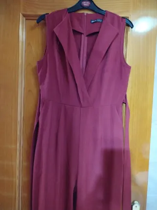 Mono granate de mujer