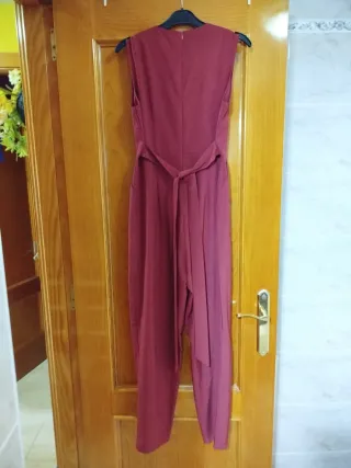 Mono granate de mujer