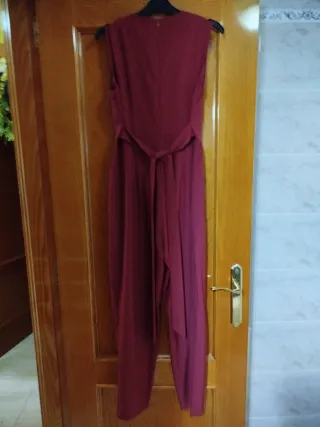 Mono granate de mujer