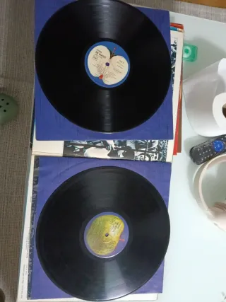 Vinilo The Beatles 1967-1970