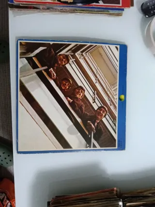 Vinilo The Beatles 1967-1970