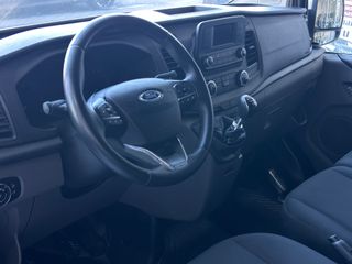 Ford Transit Custom 2019 90.000KM 9 PLAZAS ‼️