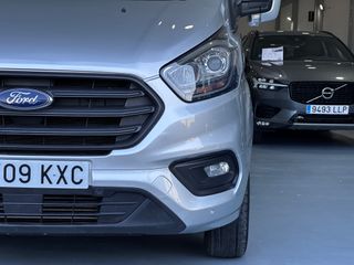 Ford Transit Custom 2019 90.000KM 9 PLAZAS ‼️