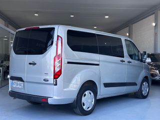 Ford Transit Custom 2019 90.000KM 9 PLAZAS ‼️