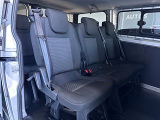 Ford Transit Custom 2019 90.000KM 9 PLAZAS ‼️