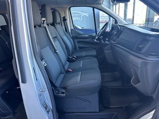 Ford Transit Custom 2019 90.000KM 9 PLAZAS ‼️