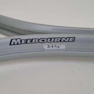 Racchetta Tennis Sport 1 One Melbourne Vintage