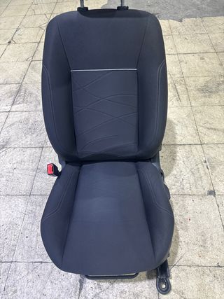 Asiento delantero Izquierdo Ford Fiesta 2008-2017