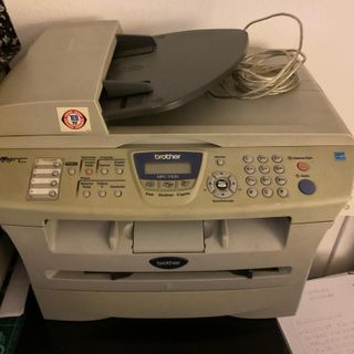 Impresora Multifunción Brother MFC-7420