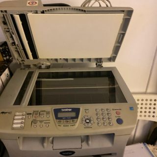 Impresora Multifunción Brother MFC-7420